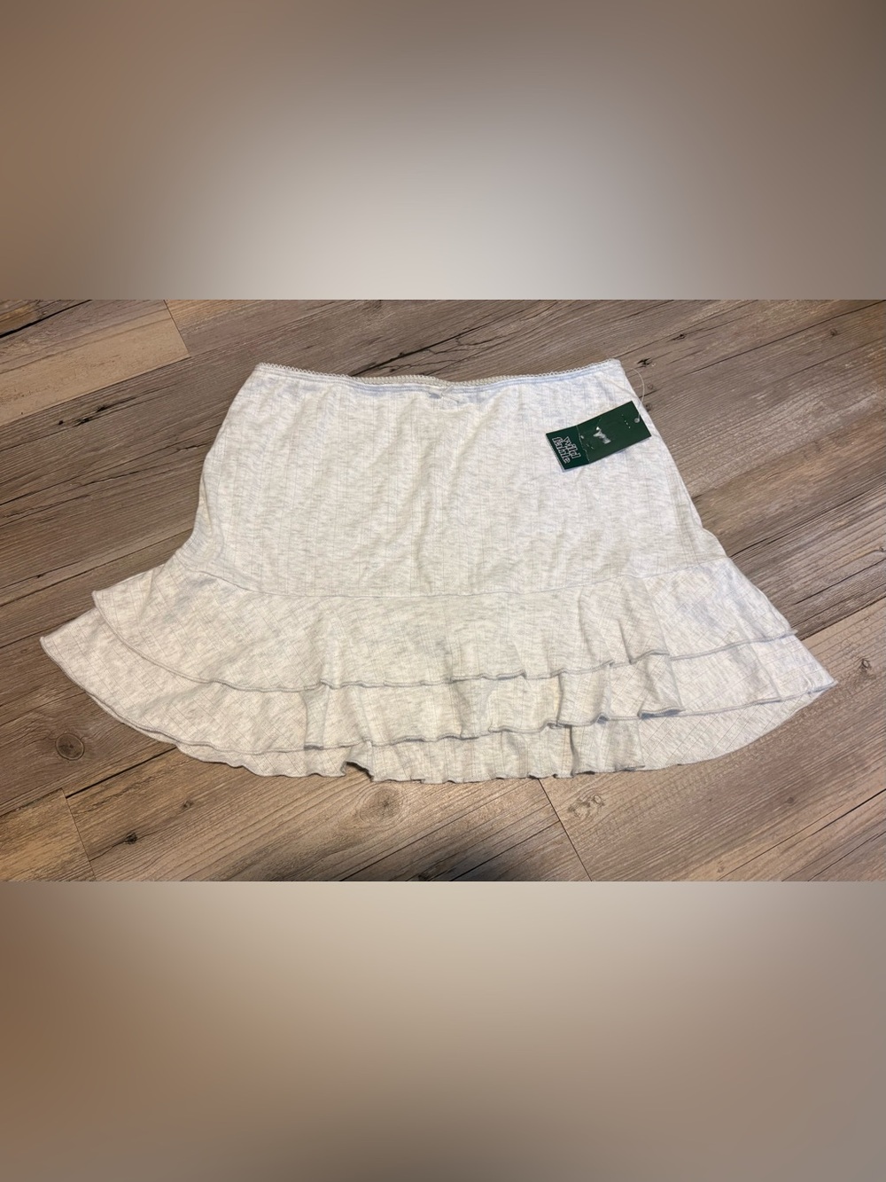 Wild Fable skort small new with tags